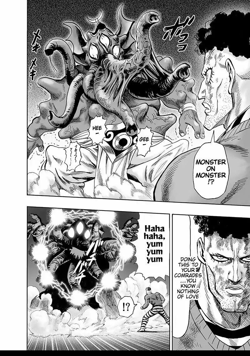 Chapter 156 - Love Revolution Image(8)
