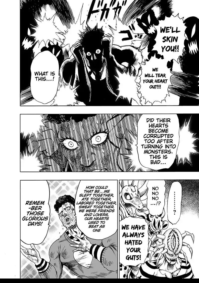 Chapter 156 - Love Revolution Image(23)