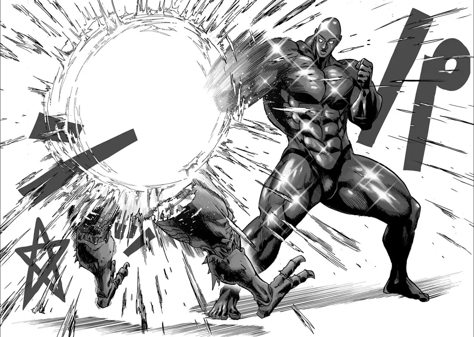 Chapter 157 - A Clash of Power Image(14)