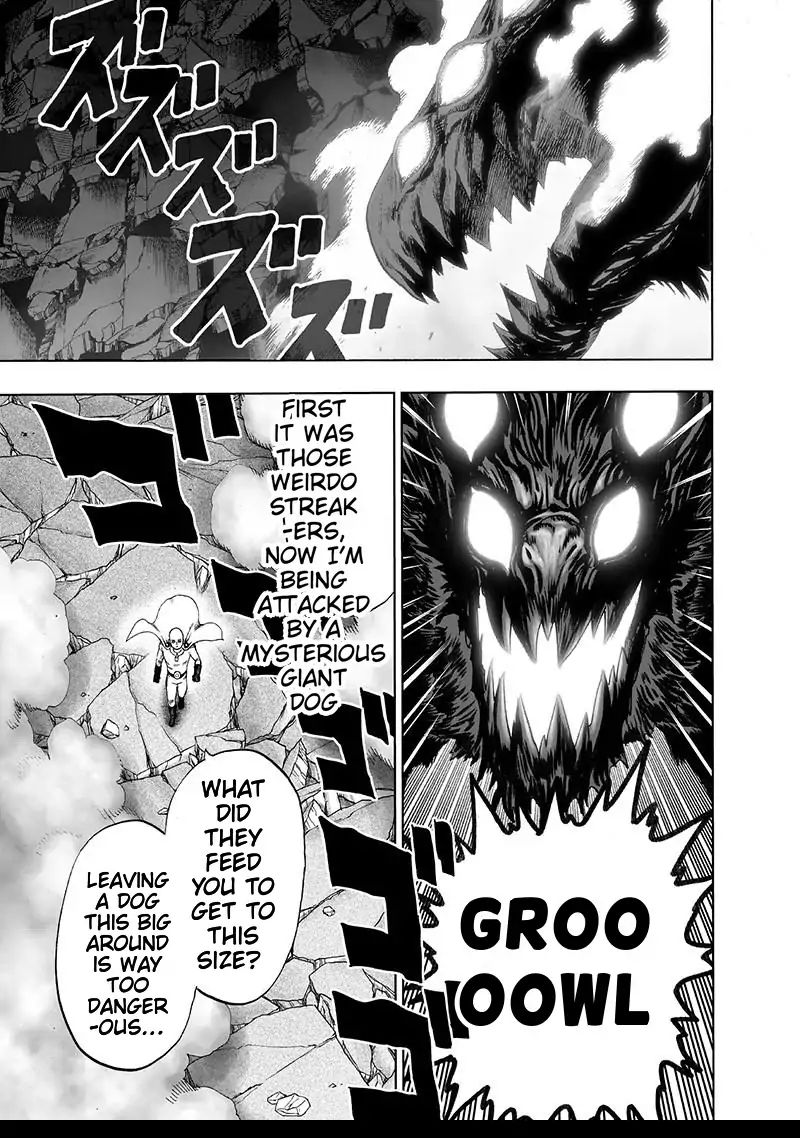 Chapter 157 - A Clash of Power Image(16)