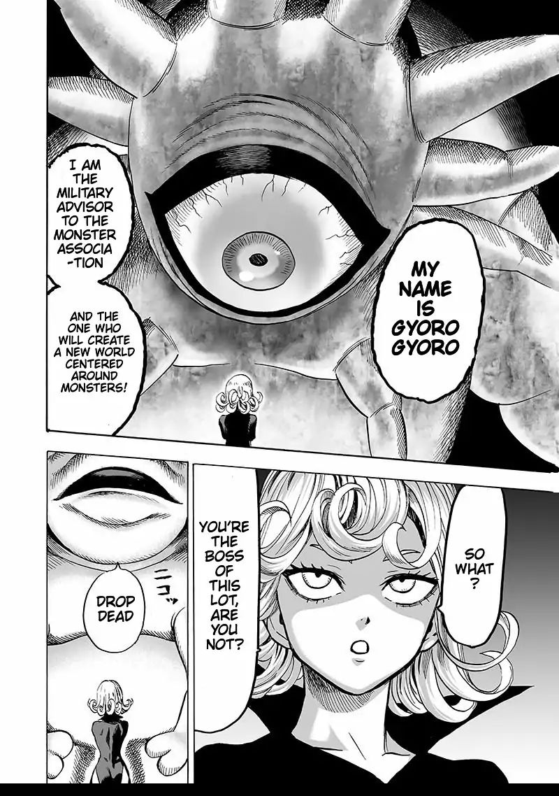 Chapter 157 - A Clash of Power Image(33)
