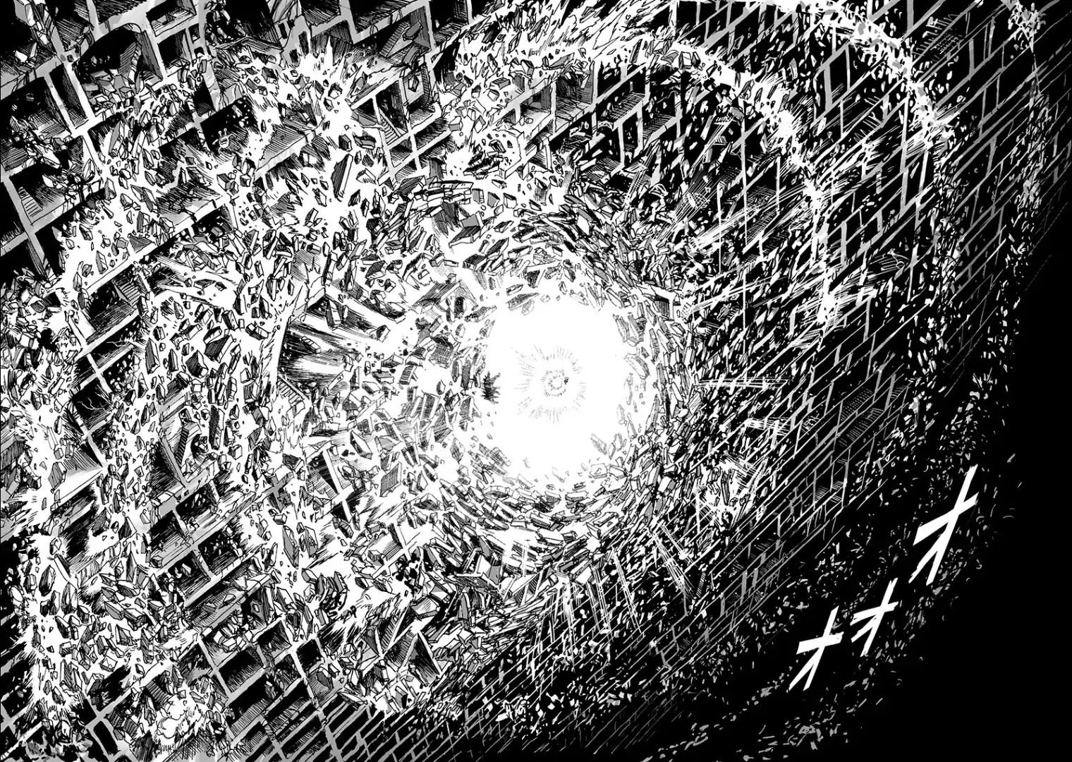 Chapter 157 - A Clash of Power Image(20)
