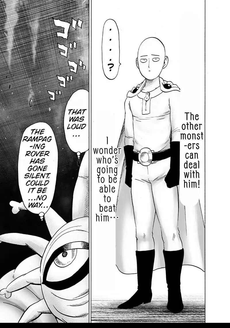 Chapter 157 - A Clash of Power Image(30)