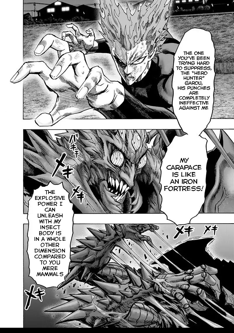 Chapter 157 - A Clash of Power Image(10)