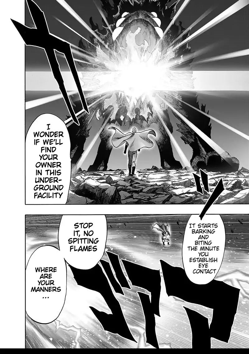 Chapter 157 - A Clash of Power Image(17)