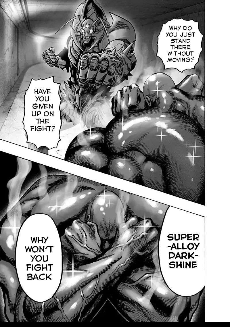 Chapter 157 - A Clash of Power Image(5)
