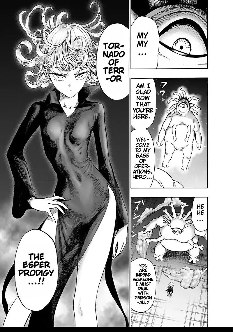 Chapter 157 - A Clash of Power Image(32)