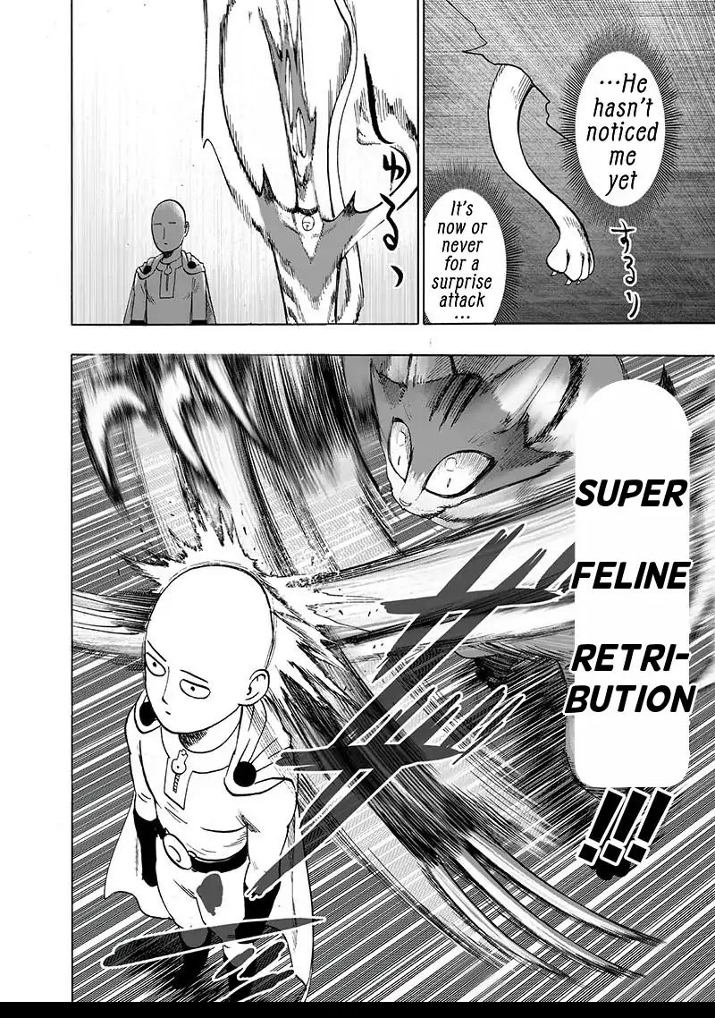 Chapter 157 - A Clash of Power Image(27)
