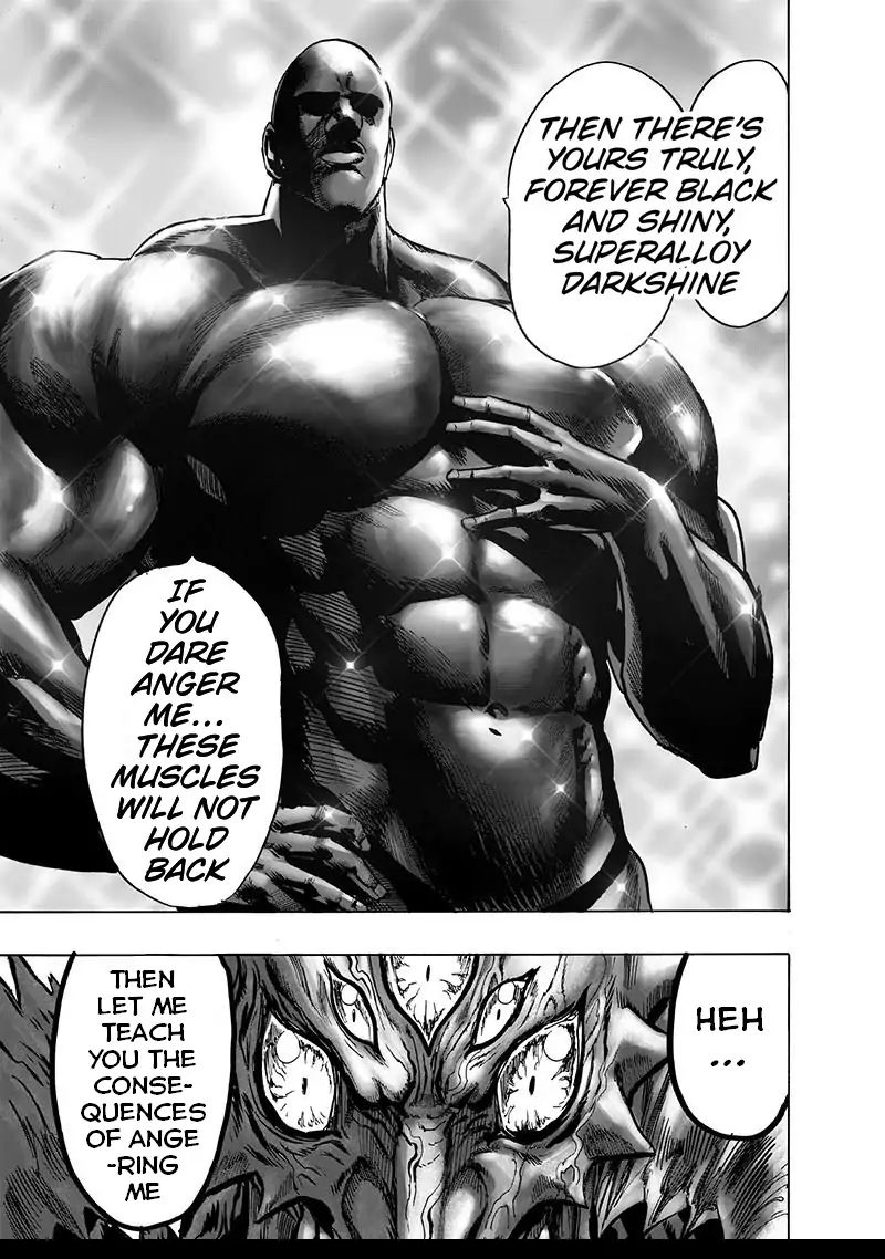 Chapter 157 - A Clash of Power Image(9)