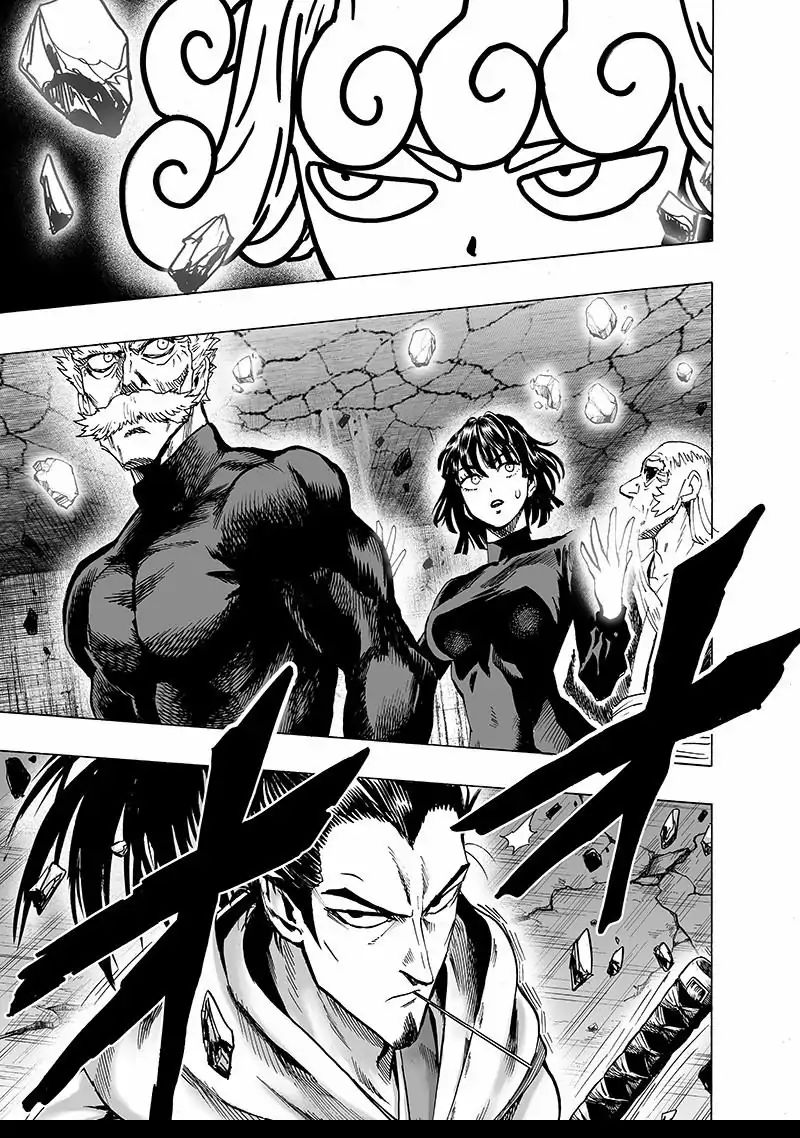 Chapter 157 - A Clash of Power Image(22)