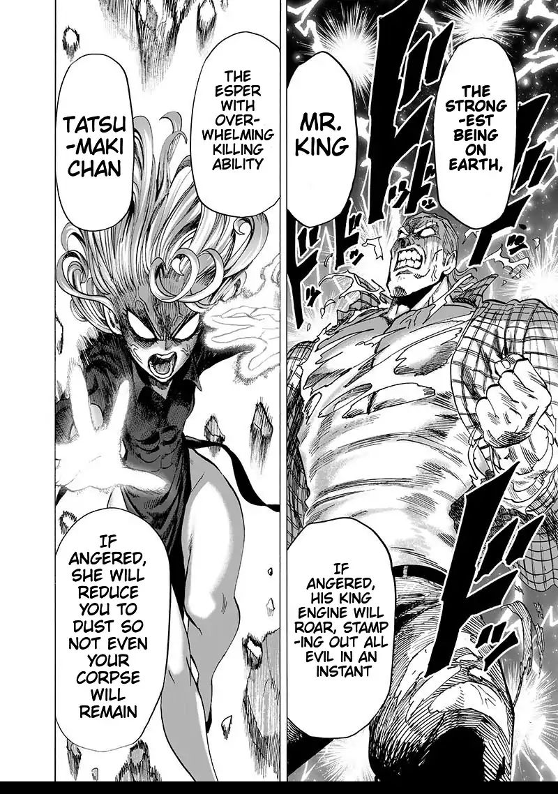 Chapter 157 - A Clash of Power Image(8)
