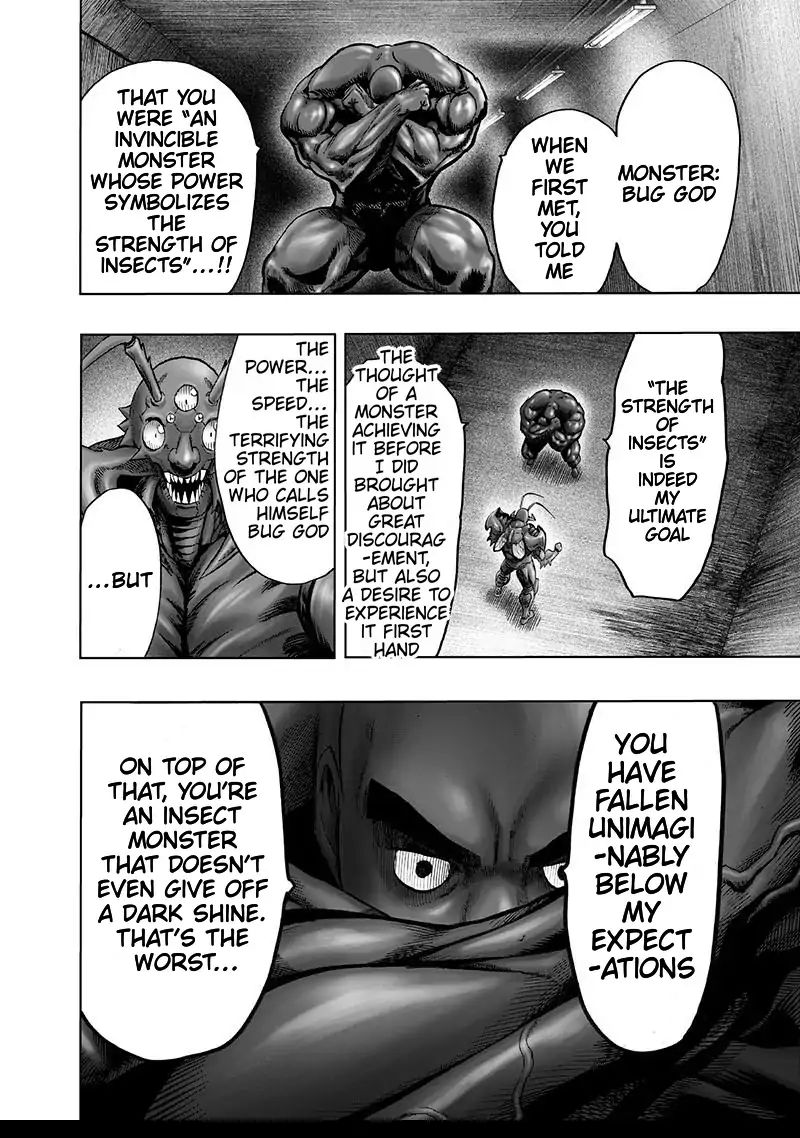 Chapter 157 - A Clash of Power Image(6)