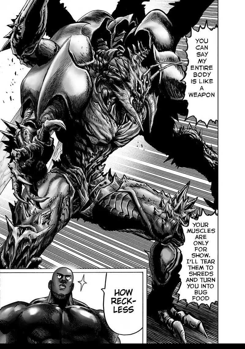 Chapter 157 - A Clash of Power Image(11)