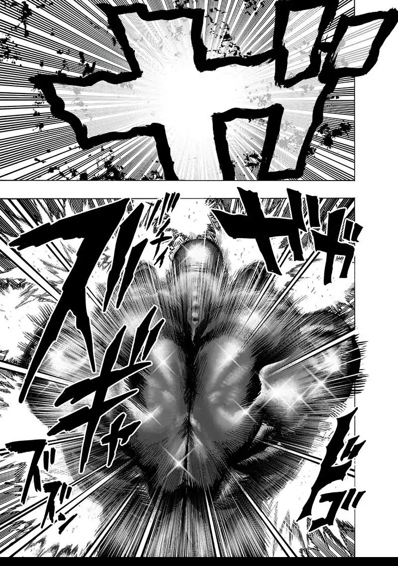 Chapter 157 - A Clash of Power Image(3)