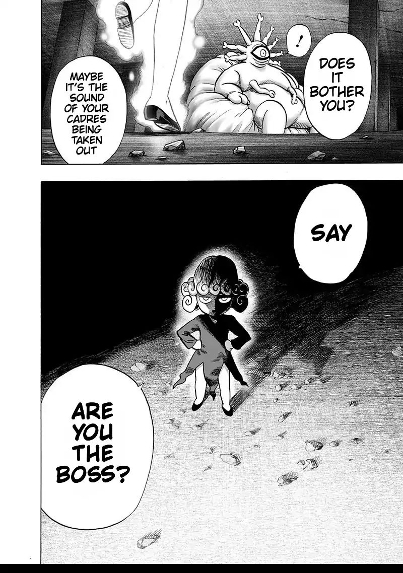 Chapter 157 - A Clash of Power Image(31)