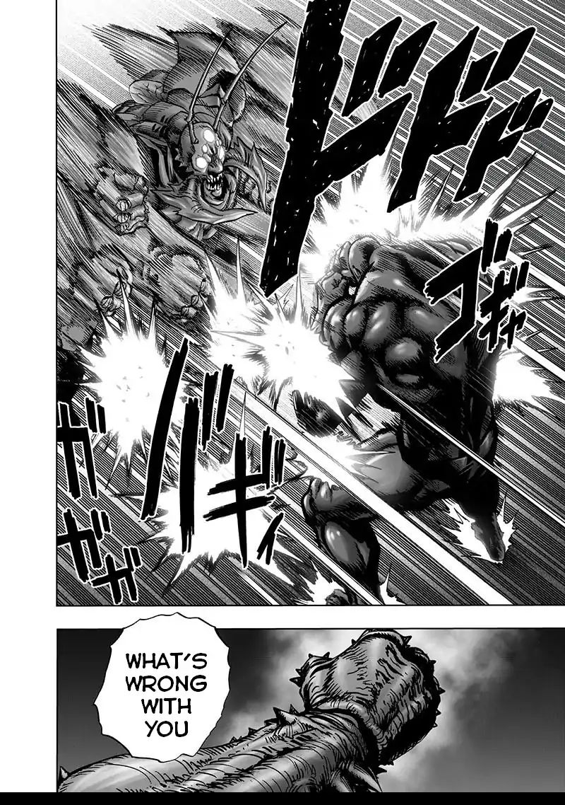 Chapter 157 - A Clash of Power Image(4)