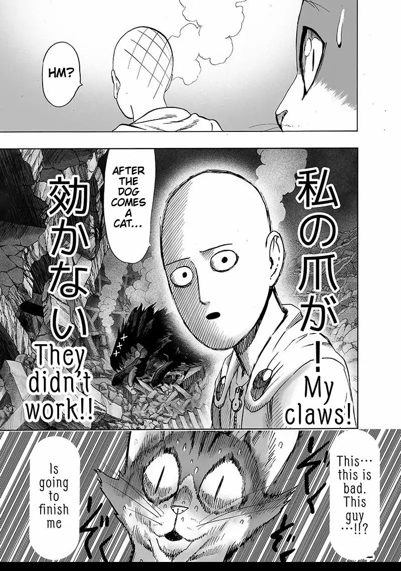 Chapter 157 - A Clash of Power Image(28)