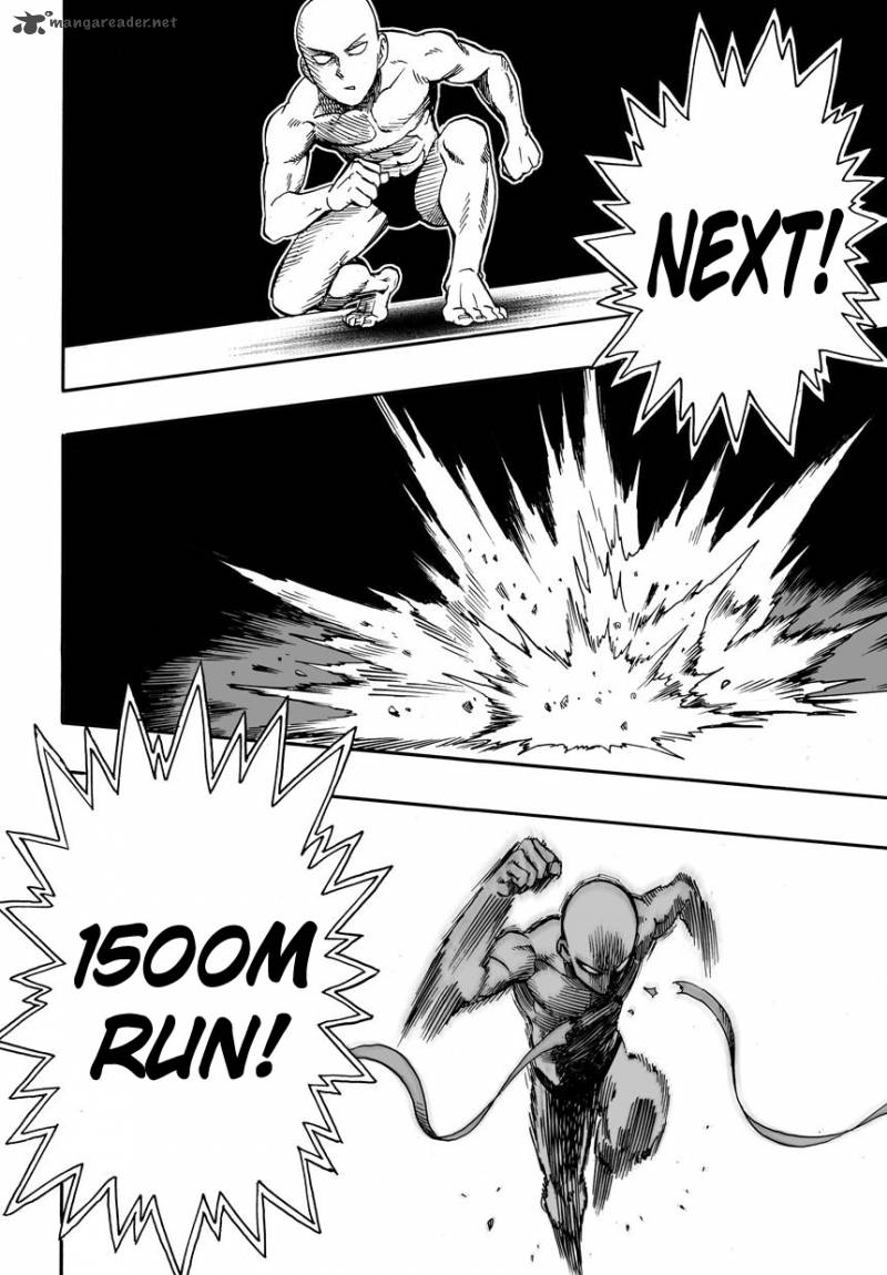 Chapter 16 - 16th Punch Passed The Exam Image(5)