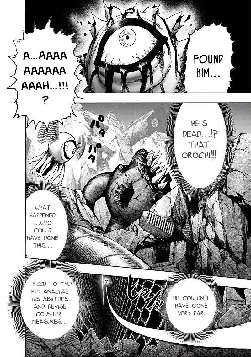 Chapter 160 - Fake Image(2)