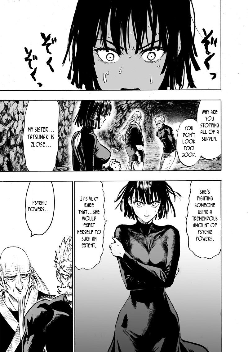 Chapter 160 - Fake Image(9)