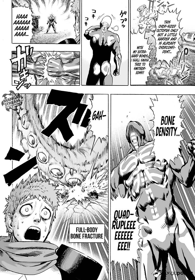 Chapter 160 - Fake Image(8)