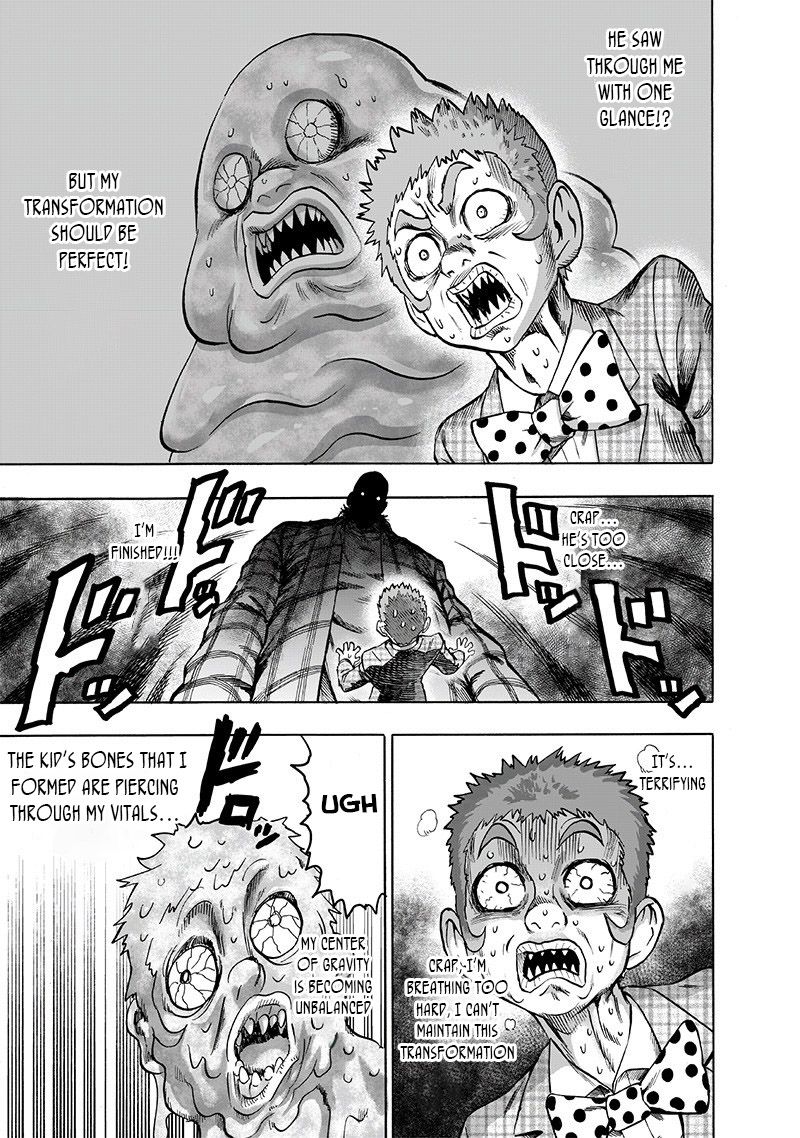 Chapter 160 - Fake Image(17)