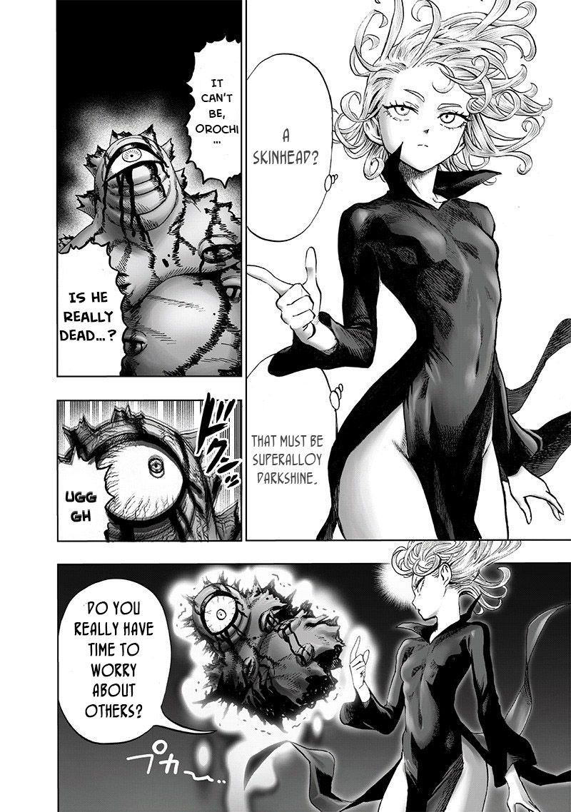 Chapter 160 - Fake Image(4)