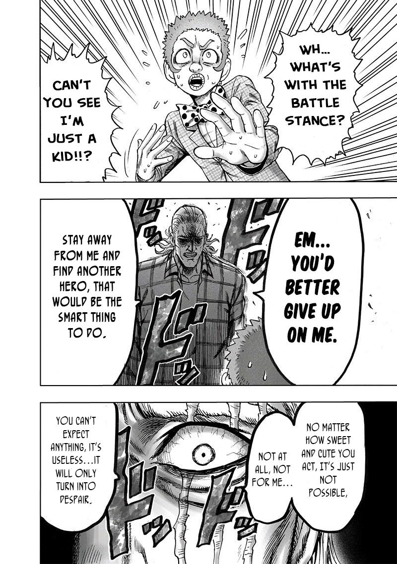 Chapter 160 - Fake Image(16)