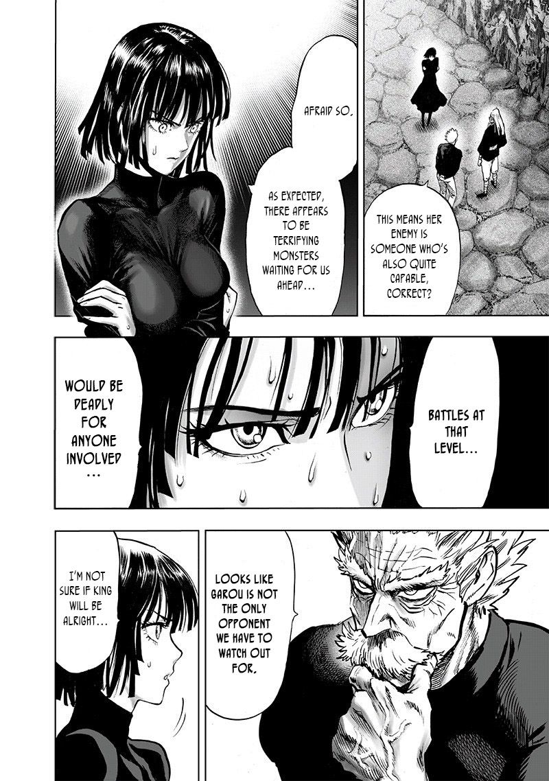 Chapter 160 - Fake Image(10)