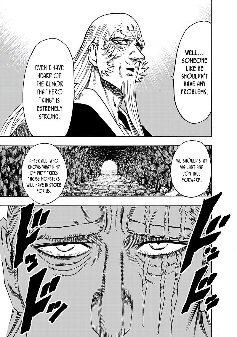 Chapter 160 - Fake Image(11)