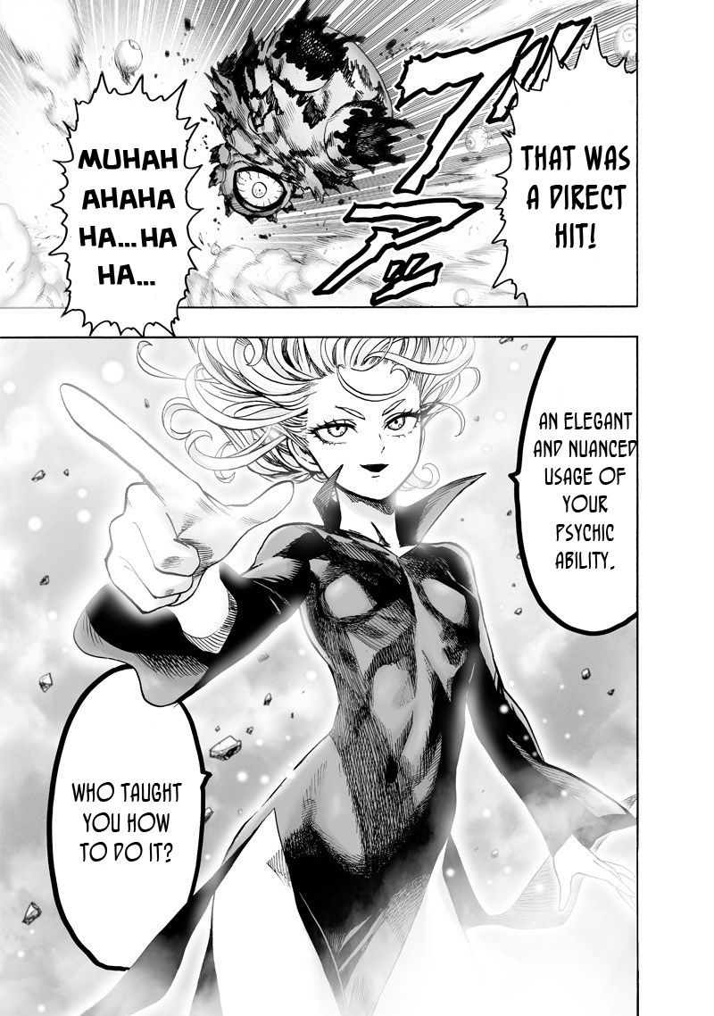 Chapter 160 - Fake Image(7)