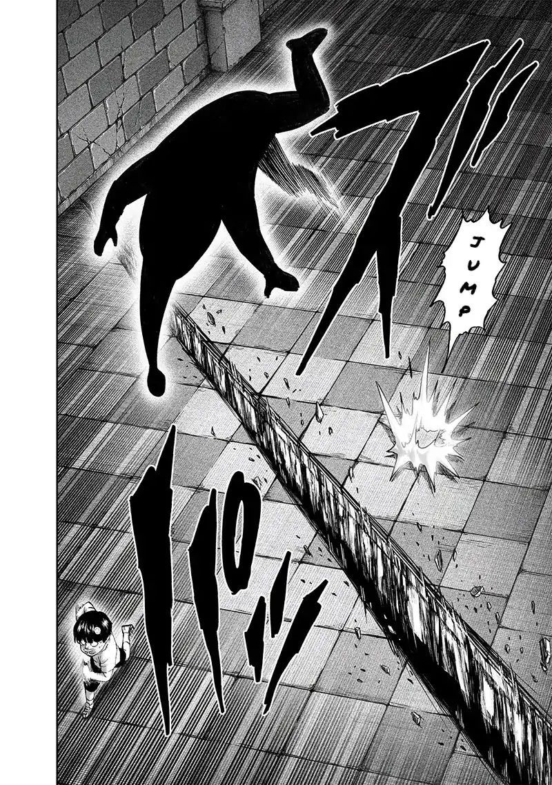 Chapter 161 - Atomic Samurai Image(25)