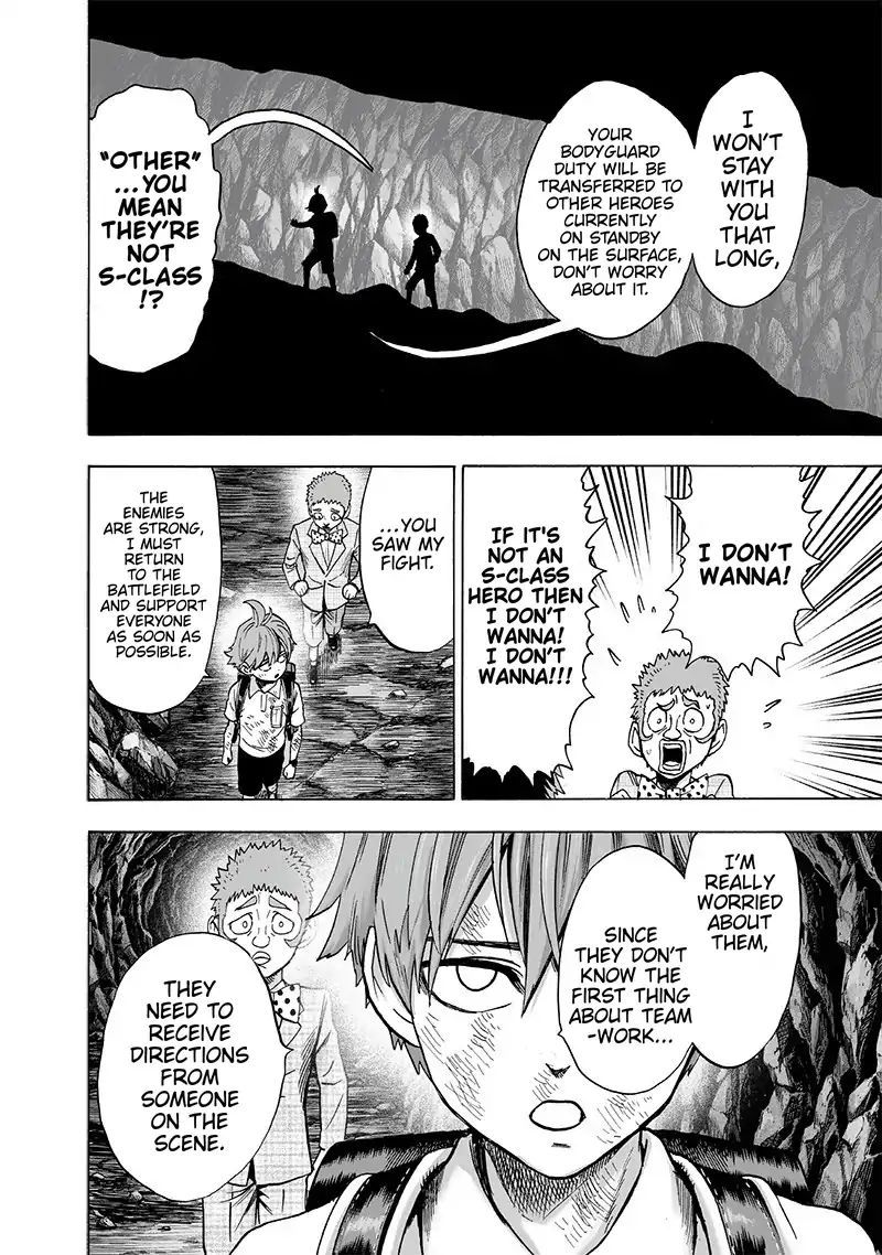 Chapter 161 - Atomic Samurai Image(21)