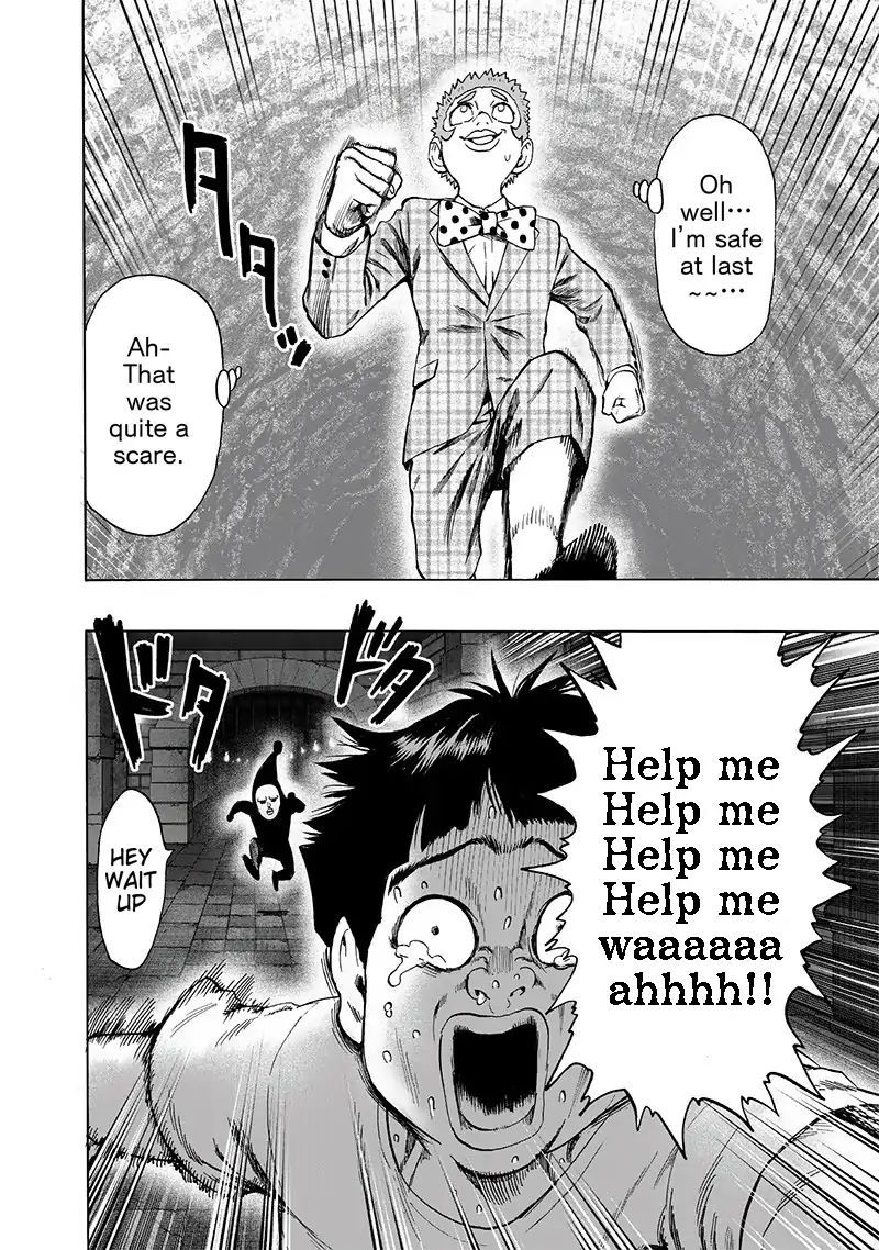Chapter 161 - Atomic Samurai Image(23)