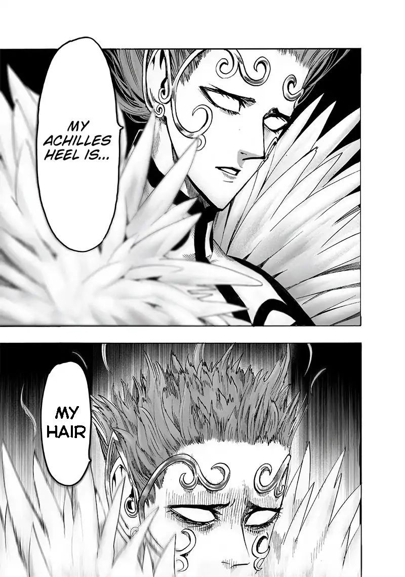 Chapter 161 - Atomic Samurai Image(3)
