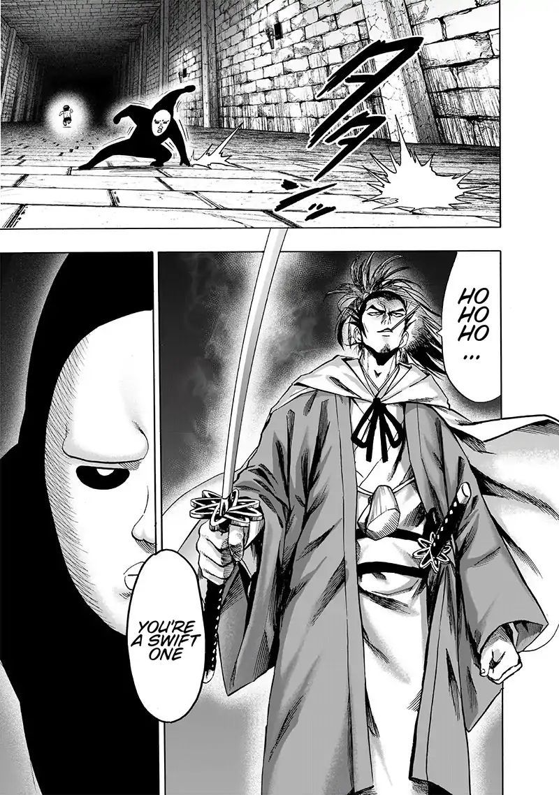 Chapter 161 - Atomic Samurai Image(26)
