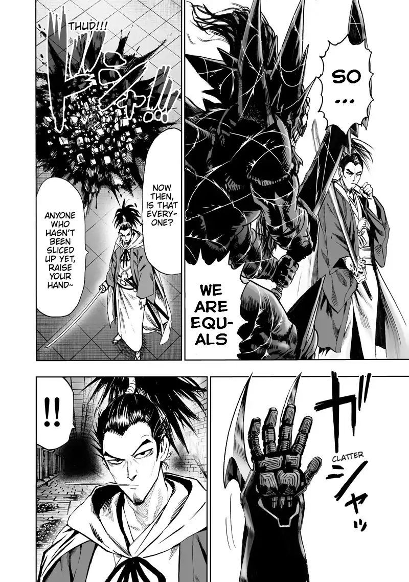 Chapter 161 - Atomic Samurai Image(9)