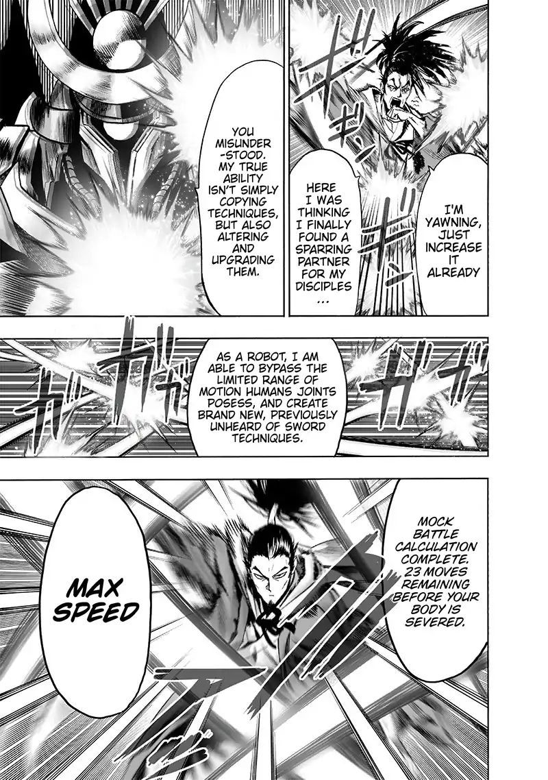 Chapter 161 - Atomic Samurai Image(14)
