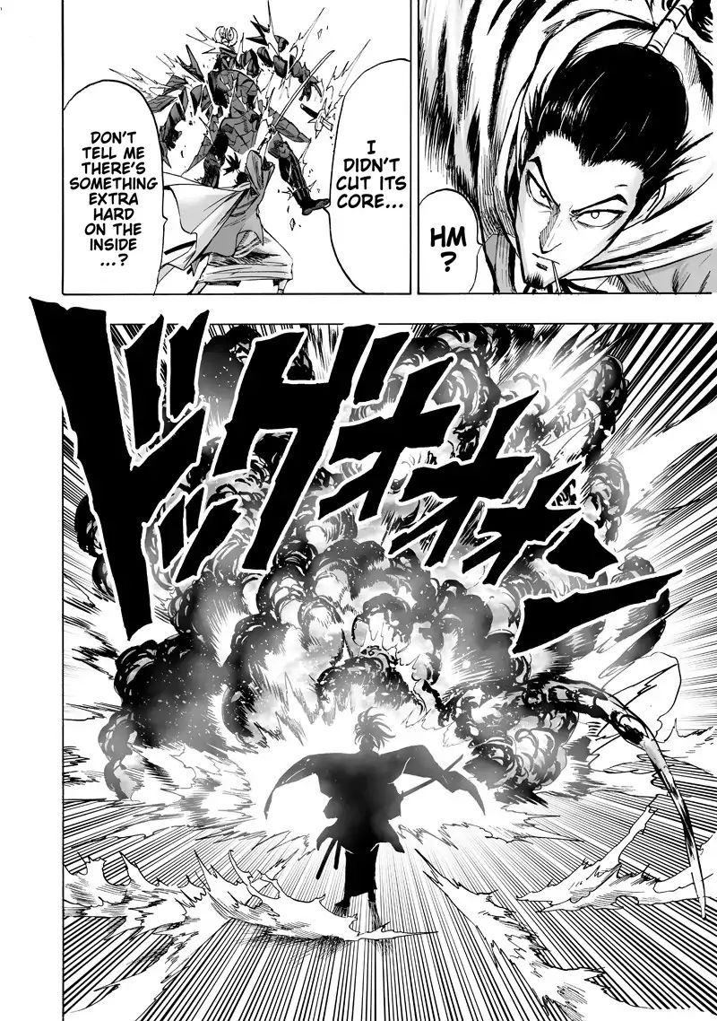 Chapter 161 - Atomic Samurai Image(17)