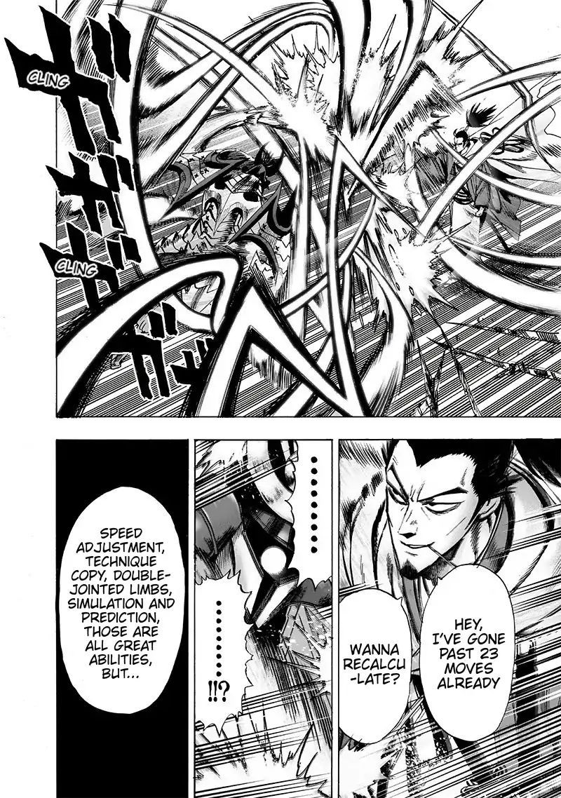 Chapter 161 - Atomic Samurai Image(15)