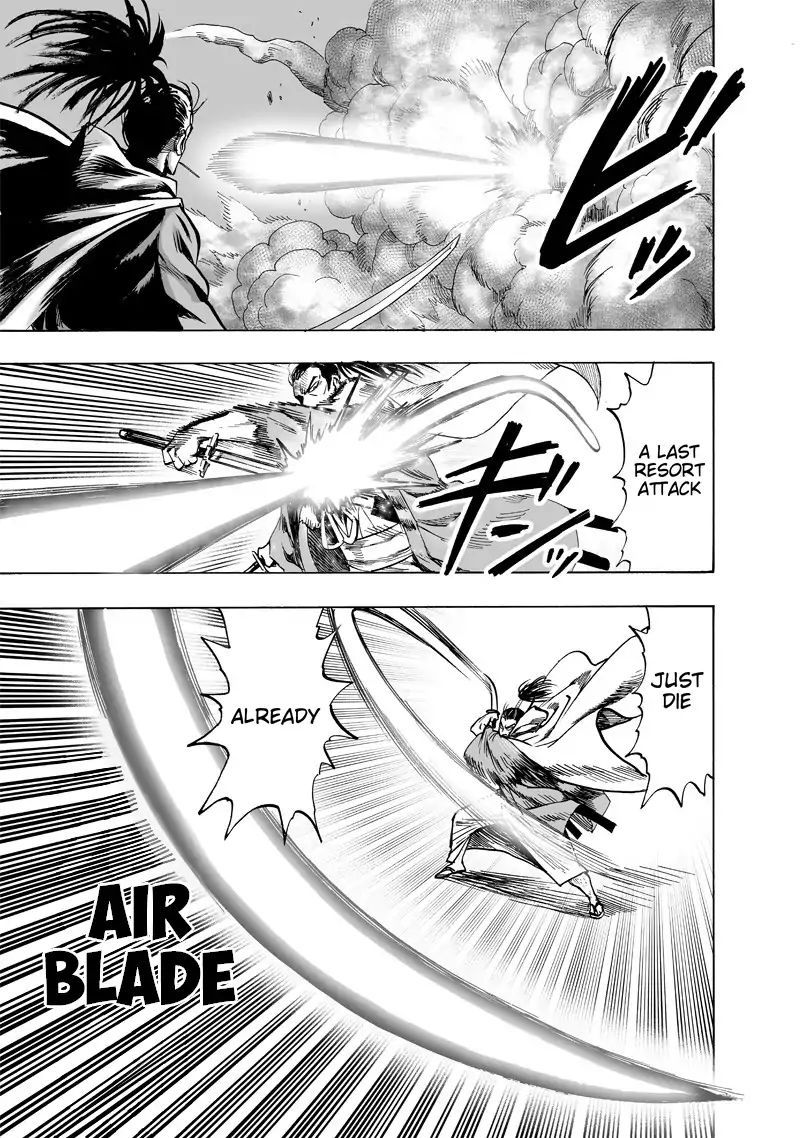 Chapter 161 - Atomic Samurai Image(18)