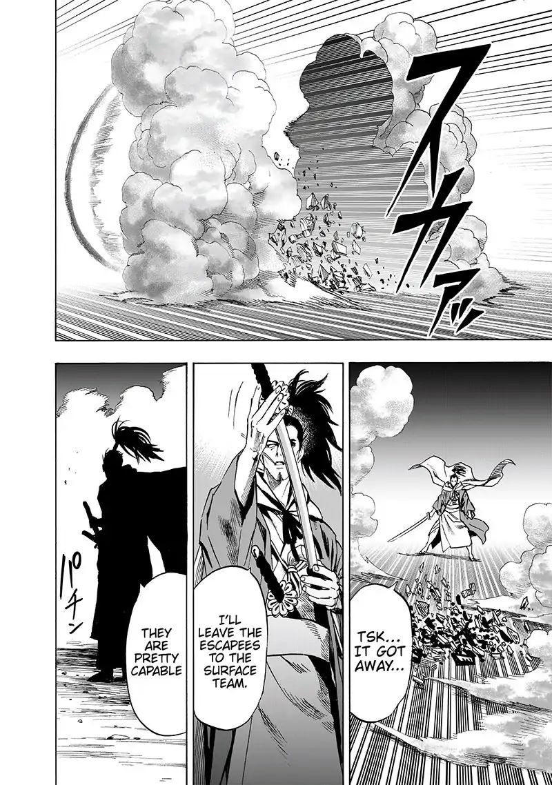 Chapter 161 - Atomic Samurai Image(19)