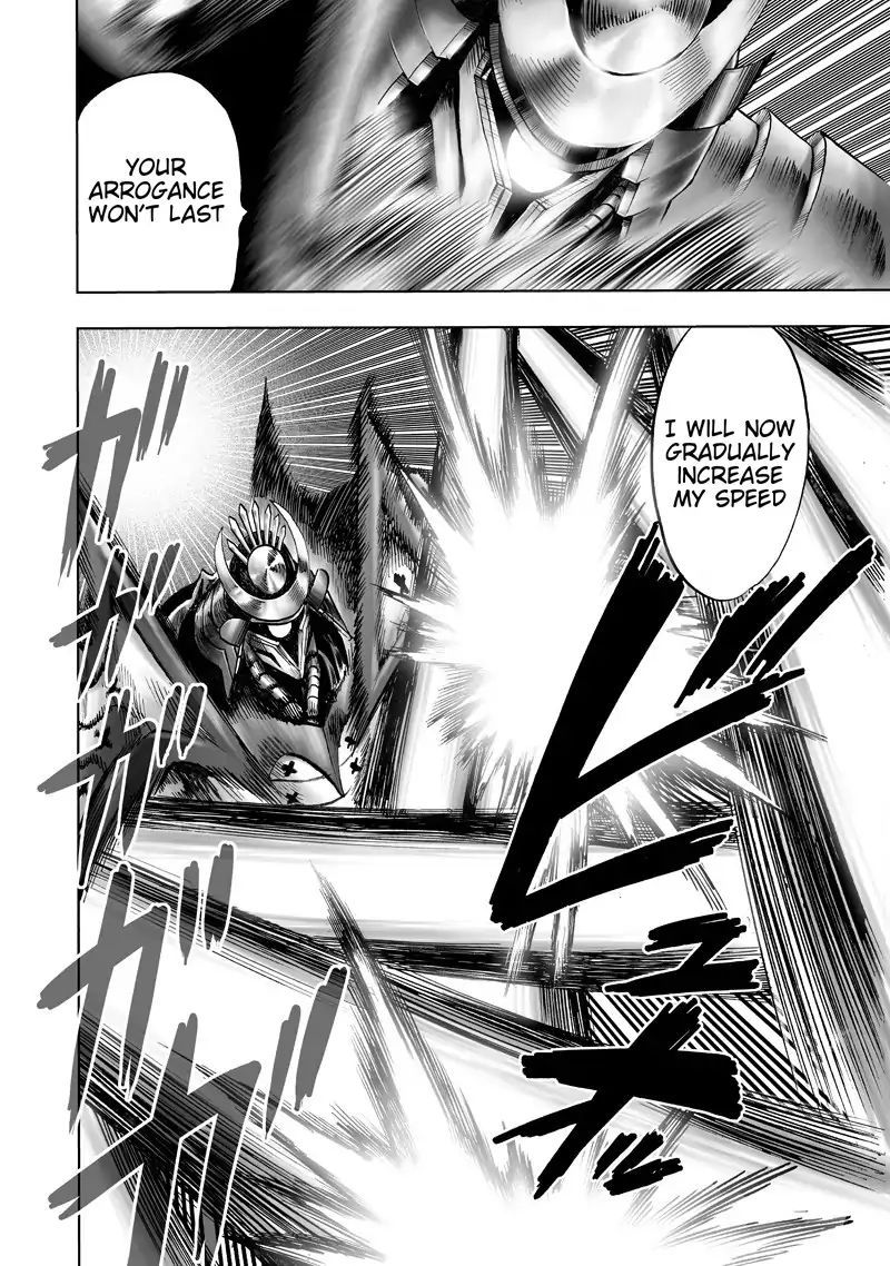 Chapter 161 - Atomic Samurai Image(13)