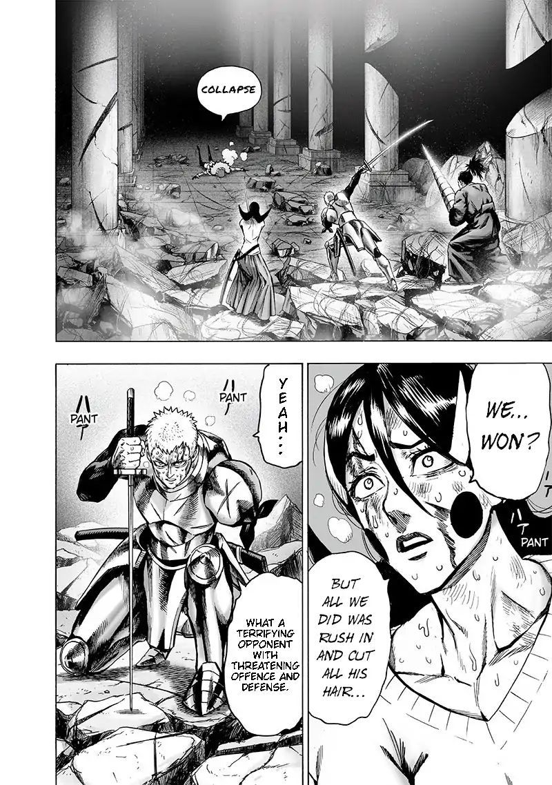 Chapter 161 - Atomic Samurai Image(4)
