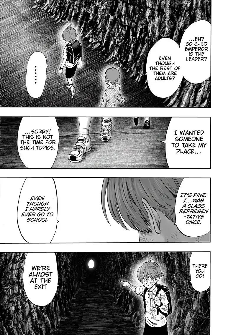Chapter 161 - Atomic Samurai Image(22)
