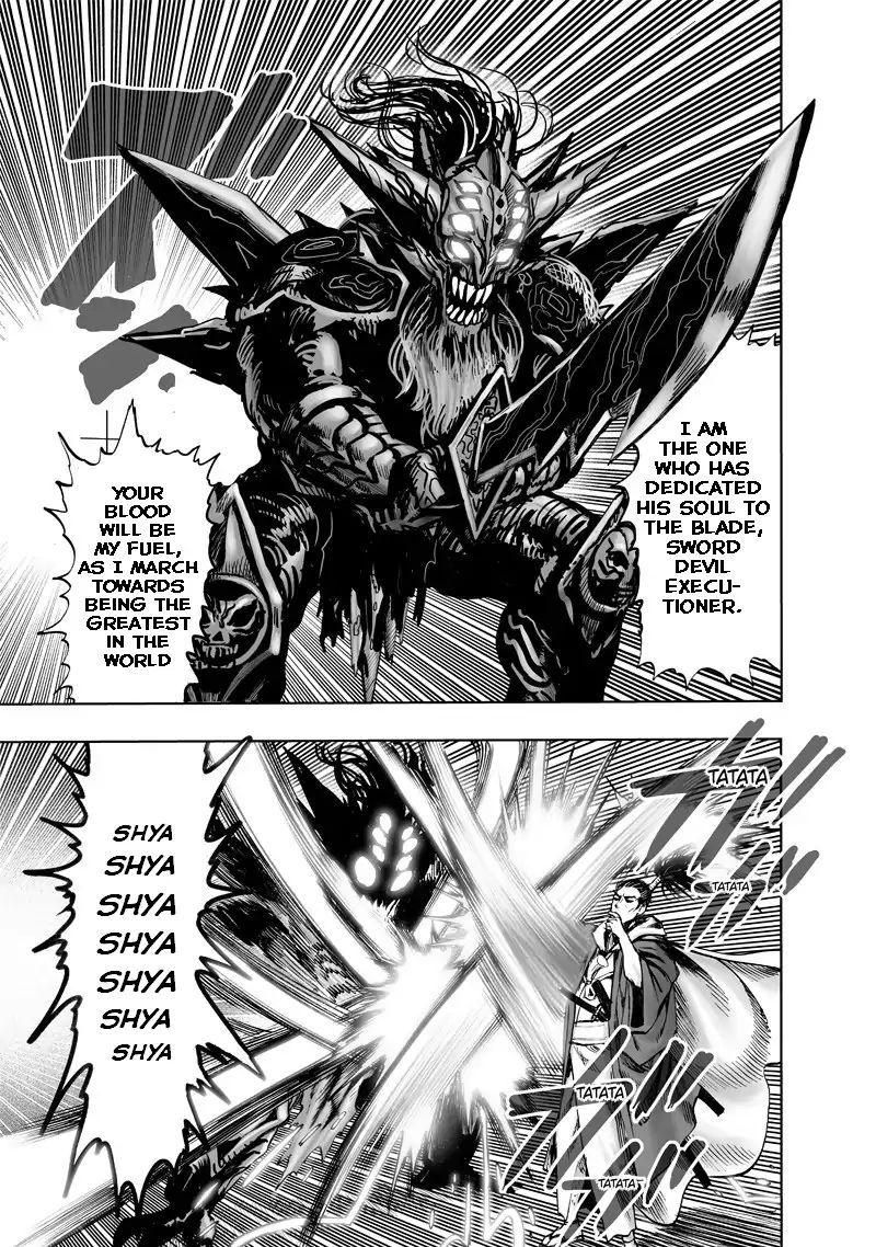 Chapter 161 - Atomic Samurai Image(8)