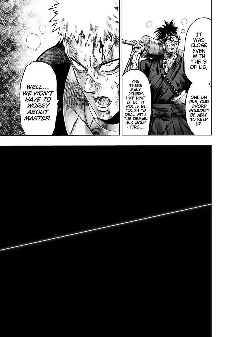 Chapter 161 - Atomic Samurai Image(5)