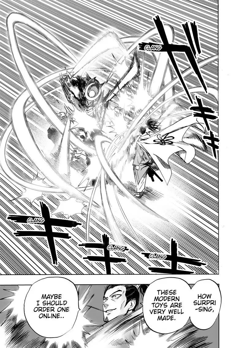 Chapter 161 - Atomic Samurai Image(12)