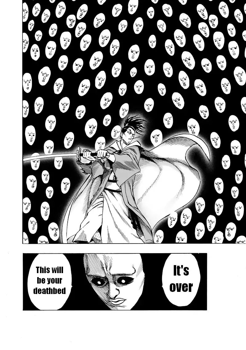 Chapter 162 - Terrible Multiplying Bastard Image(24)