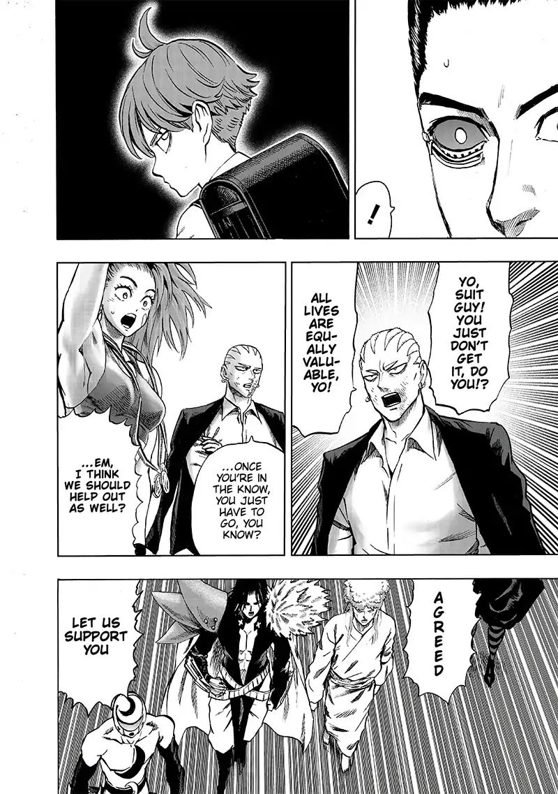 Chapter 162 - Terrible Multiplying Bastard Image(10)